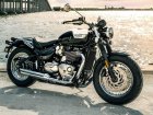 Triumph Bonneville Speedmaster